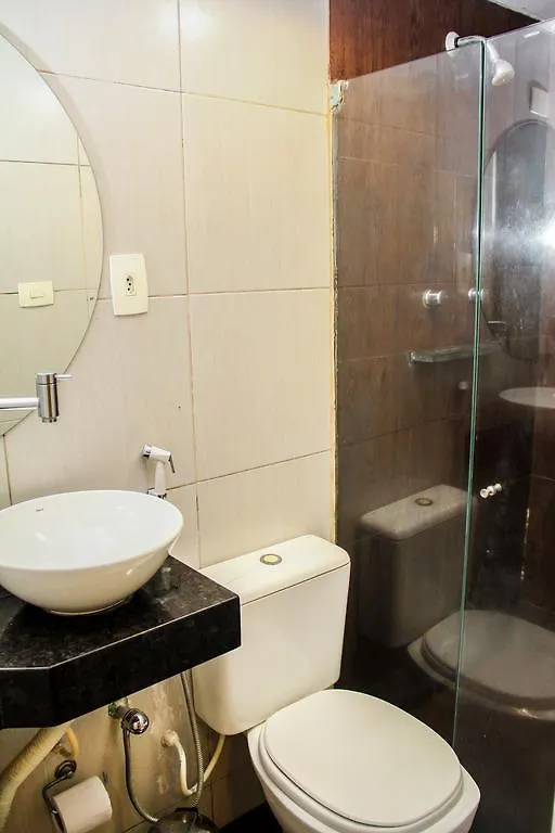Hotel & Motel Henrique Dias Recife Yetişkin Oteli